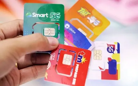 Fake SIM card: सरकार ने धोखाधड़ी करने वालों के खिलाफ सख्त कदम उठाए, जानें क्या होने वाला है आपके साथ!