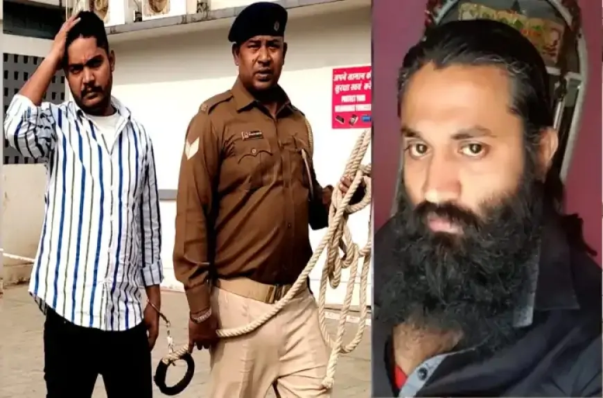 Jamshedpur Murder: टोनी सिंह हत्याकांड में नया मोड़, पुलिस ने आरोपी पर शिकंजा कसा