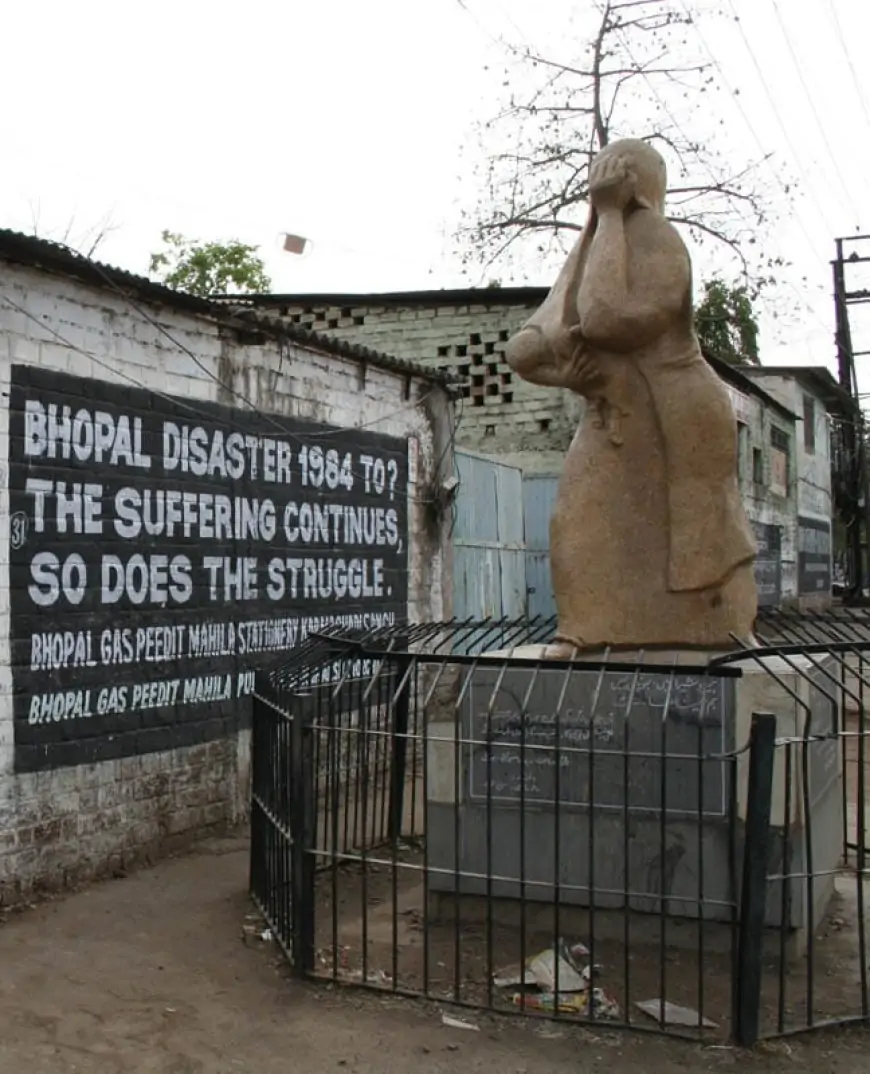 Bhopal Disaster: 40 साल बाद भी ज़हर का साया, जानें सबसे बड़े गैस कांड की अनकही दास्तां