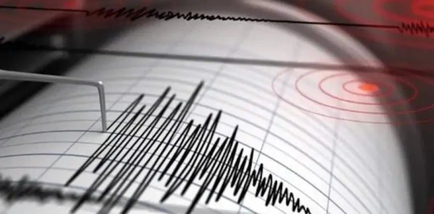 Telangana Earthquake – मुलुगु जिले में भूकंप के झटके, हैदराबाद में भी हड़कंप