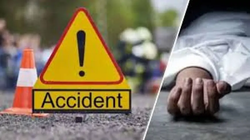 Jharkhand Accident: तेज रफ्तार का कहर, गुमला में कार-ट्रक टक्कर में तीन की मौत, दो गंभीर