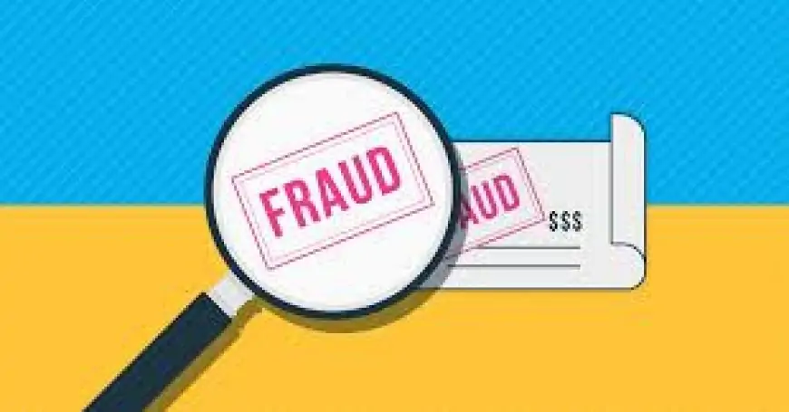 Ranchi Business Fraud : महिला से ठगी, बिजनेस के नाम पर एक करोड़ की धोखाधड़ी का बड़ा खुलासा