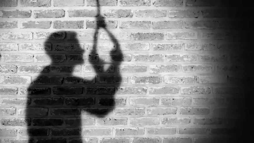 Ranchi Suicide: बिजनेस के लिए पैसों की कमी से युवक ने लगाई फांसी, जांच में जुटी पुलिस