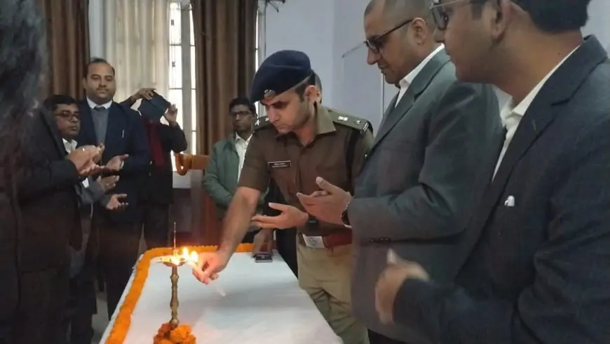 National Lok Adalat: राष्ट्रीय लोक अदालत, सुलह के जरिए त्वरित न्याय का अनोखा प्रयास