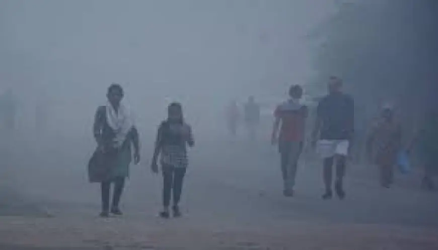 Jharkhand Weather Alert: ठंड से राहत लेकिन फिर बारिश की चेतावनी, जानें आपके जिले का हाल