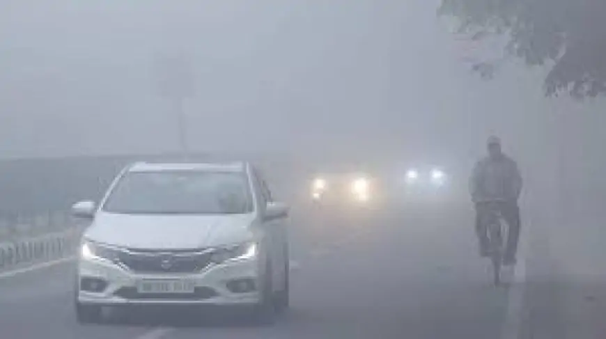 Jharkhand Weather: आज बदल जाएगा झारखंड का मौसम, IMD ने जारी किया येलो अलर्ट, कई जिलों में होगी झमाझम बारिश