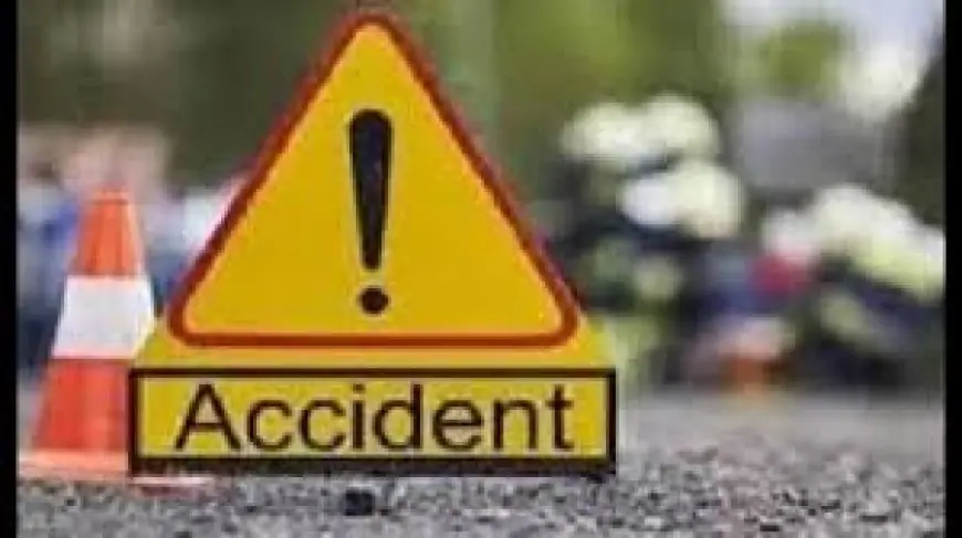 Saraikela Chandil Accident: 10वीं की परीक्षा का फॉर्म भरने के बाद युवक की मौत, अज्ञात वाहन ने रौंदा