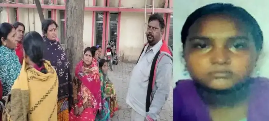 Jamshedpur Woman Burns : जमशेदपुर में आग से झुलसी महिला की इलाज के दौरान मौत | दुखद घटना ने परिजनों को किया हैरान