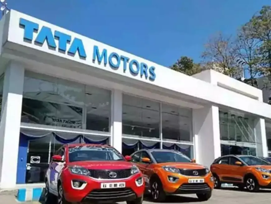 Tata Motors: तमिलनाडू में टाटा मोटर्स का बड़ा निवेश, 914 करोड़ रुपये से बनेगा नया वाहन निर्माण प्लांट