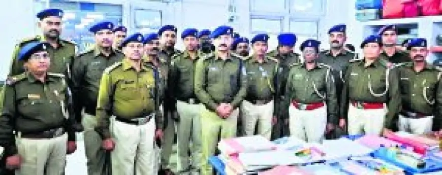 Tatanagar Police: Rail SP की जांच में मिली बड़ी खामियां, सुरक्षा और गश्त में सुधार के आदेश