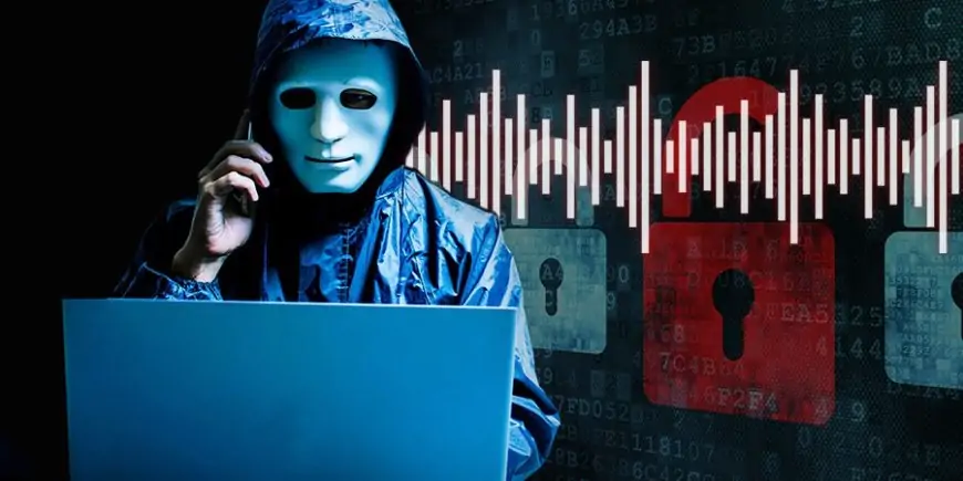 Cyber Fraud: नकली Voice और AI से ठगी, जानिए कैसे IPS अफसर के नाम पर उड़ाए दो लाख रुपये