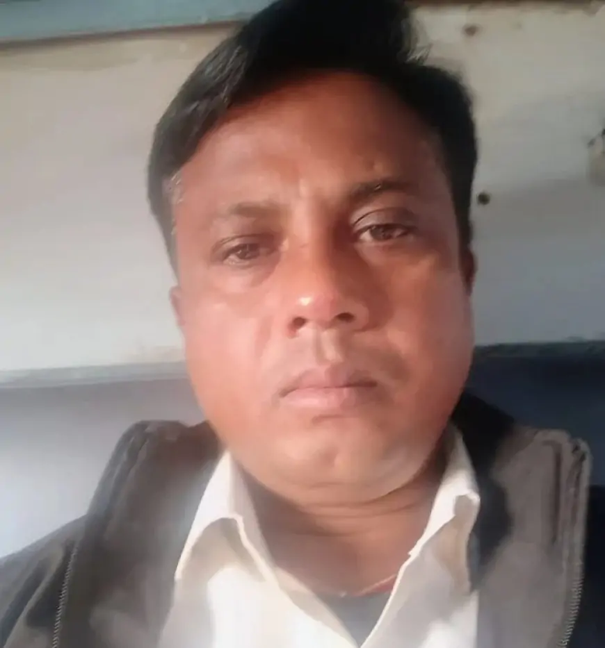 Adityapur worker death: क्रॉस लिमिटेड यूनिट चार में हादसा – लेथ ऑपरेटर की काम करते हुए दर्दनाक मौत