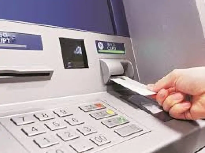 Jamshedpur Incident: ATM से 55 हजार रुपये की चोरी, कैसे हुआ कार्ड के साथ बड़ा फ्रॉड?