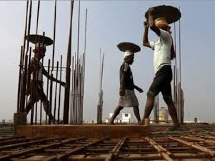 Jharkhand Workers: 9.65 लाख से अधिक श्रमिकों के लिए खुशखबरी, मिलेगा 4000 रुपए का स्वास्थ्य लाभ