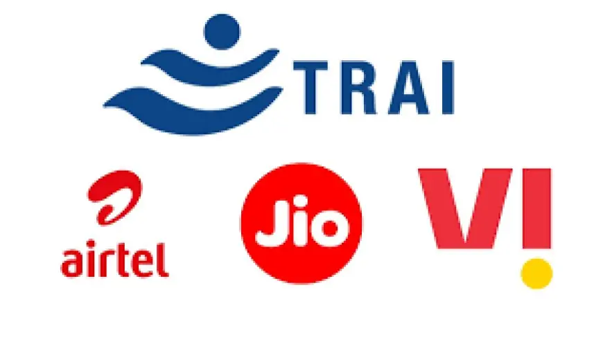 Trai Order: टेलिकॉम कंपनियों की लूट खत्म, अब मात्र ₹10 से शुरू होंगे सस्ते रिचार्ज प्लान