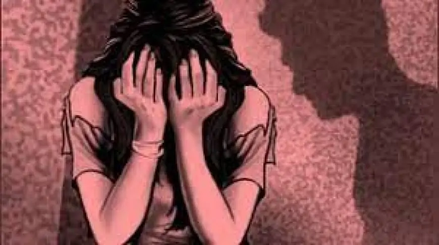 Sahibganj Woman Abuse : Sahibganj में महिला से घर में घुसकर  दुर्व्यवहार, आरोपी तुरंत गिरफ्तार