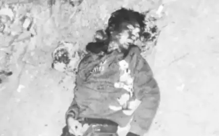 NEW YEAR Incident: Jamshedpur में Selfie का शौक बना जानलेवा, ब्रिज से गिरकर युवक की मौत