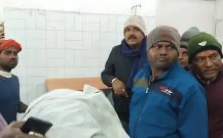 Phusro CCL Employee Death – CCL कर्मियों की मौत, एक घर में गिरा तो दूसरे की कार्यस्थल पर बिगड़ी तबीयत