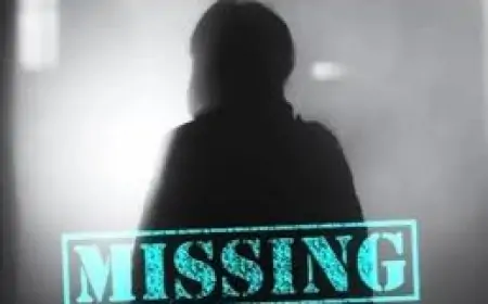 Dhanbad Mystery: बहू गायब, ससुर भी लापता, मायके वालों की धमकी ने बढ़ाई सस्पेंस