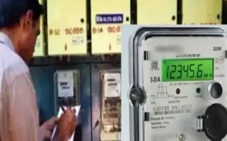 Jharkhand Electricity: बकायदारों पर कड़ी कार्रवाई, 10 हजार बिल बकाया होने पर काट दी जाएगी बिजली, 138 उपभोक्ताओं की बिजली काटी