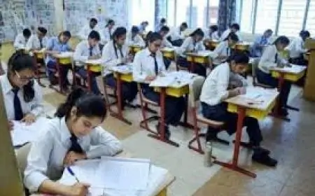 Jharkhand Exams: 10वीं-12वीं प्रैक्टिकल परीक्षा के लिए महत्वपूर्ण निर्देश, चूके तो नहीं मिलेगा दूसरा मौका