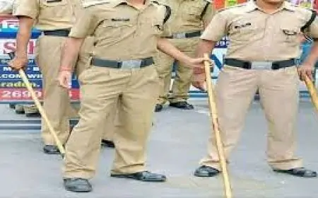 Jharkhand List: पुलिस बना रही दुश्मन और दोस्त की लिस्ट, जानें इस खास योजना का उद्देश्य
