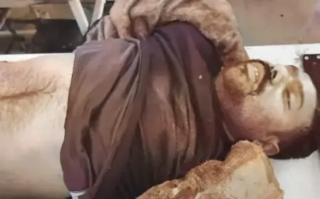 Jamshedpur Murder: सोनारी में गोली मारकर युवक की हत्या, पुरानी दुश्मनी का बदला