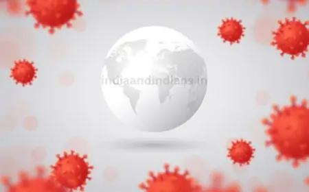 China HMPV Virus Crisis Hospitals : चीन में HMPV और अन्य वायरस का कहर: अस्पतालों और श्मशानों में संकट