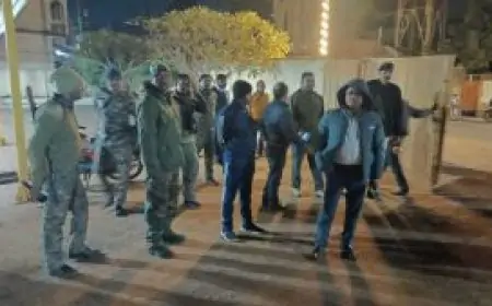 Chakulia Rice Mill Raid: धान खरीद में बड़ा बदलाव! प्रशासन की सक्रियता से खुले चार केंद्र, किसानों को राहत