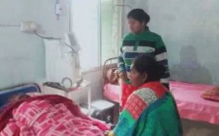 Dhalbhumgarh Ambulance Delay: तालाब में डूबने से सांसें थमीं, एंबुलेंस के इंतजार में रही जान की घड़ी!