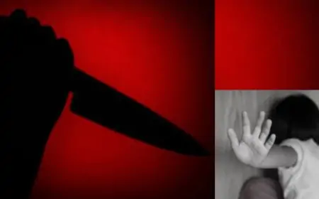 Jharkhand Murder: मां की हैवानियत! डेढ़ साल की बेटी का गला रेतकर उतारा मौत के घाट