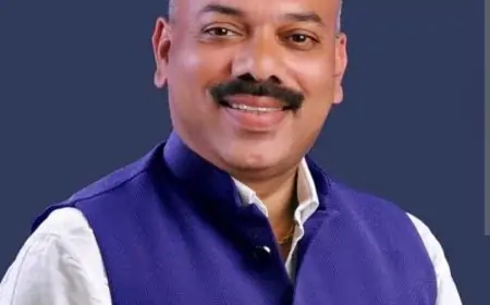 Durg BJP: भाजपा ने कमल की कमान सौंप दी कौशिक को, जानें क्या है उनकी योजना!