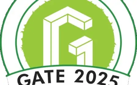 GATE Admit Card 2025: IIT Roorkee ने जारी की एडमिट कार्ड, जानिए कैसे डाउनलोड करें