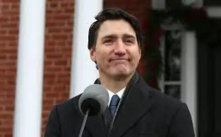 New Delhi Resignation: जस्टिन ट्रूडो का इस्तीफा, क्या जस्टिन ट्रूडो का इस्तीफा कनाडा के भविष्य के लिए बड़ा बदलाव ला सकता है?