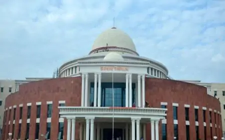 Jharkhand Court Case: सुप्रीम कोर्ट का आदेश, क्या झारखंड में सूचना आयुक्त की नियुक्ति जल्द होगी?"