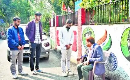 Ranchi RIMS Hospital : रिम्स में समय से रोगी पहुंचते हैं, डॉक्टर-कर्मचारी नहीं!
