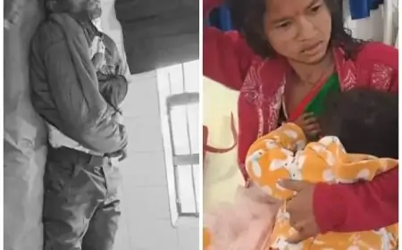 Saraikela Accident: तेज रफ्तार बाइक स्टंट के कारण टक्कर, मासूम बच्ची समेत पांच लोग घायल