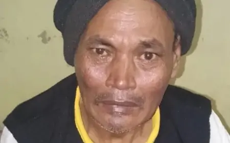 Jamshedpur Missing: तीन दिन से लापता बुजुर्ग सकुशल लौटे, जंगल में मिले – जानें पूरा मामला!