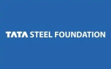 Sukinda Green Therapy: टाटा स्टील फाउंडेशन ने किया आदिवासी औषधीय ज्ञान को संरक्षित करने का प्रयास