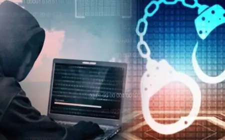 Ranchi Cyber Fraud: सीआईएसएफ कर्मी से साइबर ठगी, 7 लाख से अधिक की रकम खो दी