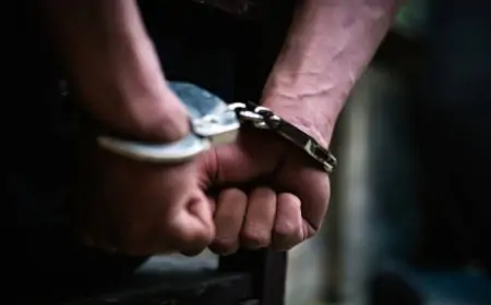 Bokaro Arrest: पुलिस ने अंतरराज्यीय बदमाशों को हथियारों के साथ पकड़ा, बिश्नोई गैंग के साथ कनेक्शन का शक