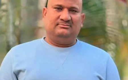 Jharkhand Politics: गिरिडीह सांसद चंद्रप्रकाश चौधरी पर लगे झूठे आरोपों को वापस हो, आजसू ने किया विरोध