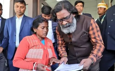 Maiyya Samman Yojana Grievance Cell : गड़बड़ी के लिए बना शिकायत सेल, जानें समाधान प्रक्रिया