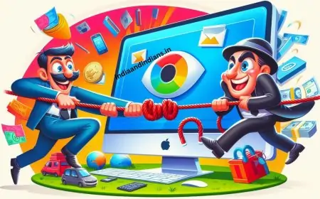 India में बढ़ा Cyber Fraud: सरकारी सिस्टम क्यों नजर आ रहा लाचार?