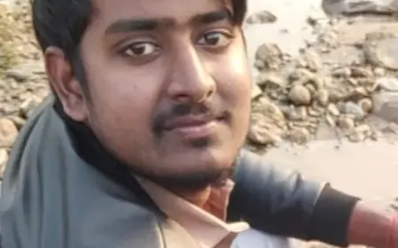 Chakulia Accident – बाइक दुर्घटना में युवक की मौत, एक गंभीर रूप से घायल
