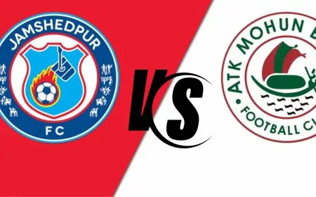 Jamshedpur Faceoff: मोहन बागान के खिलाफ JFC की बड़ी चुनौती, कोच और खिलाड़ी ने क्या कहा?