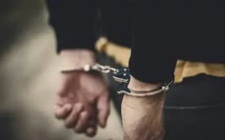 Bengal Bihar Crime Link: डकैती की योजना बना रहे अपराधी फिरोज की गिरफ्तारी, बिहार के शातिर गिरोह का राज़ हुआ खुलासा!