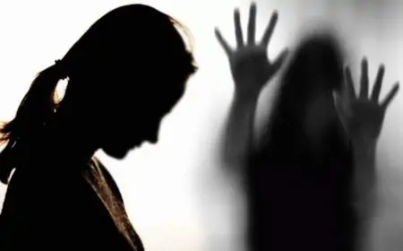 Ranchi Crime: रिम्स में महिला से दुष्कर्म का मामला, आरोपी जवान गिरफ्तार