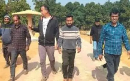 Bagodar Tragedy: बगोदर के खंभरा डैम में डूबे तुलेश्वर सिंह का शव छठे दिन बरामद,परिवार पर टूटा दुख का पहाड़