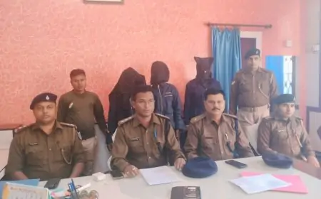 Chandil Murder Case: चांडिल में Murder Case का सनसनीखेज खुलासा – पुलिस ने 5 दिन में सुलझाई गुत्थी!